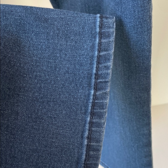 David Bitton Buffalo Men's Blue Jeans. Style “Axel” Slim Stretch. These look new - Picture 8 of 11